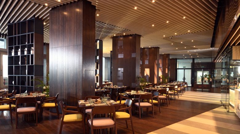 <b>Cinnamon Life City of Dreams Restaurant</b>. Images powered by <a href="https://www.leonardoworldwide.com/" title="Leonardo Worldwide" target="_blank">Leonardo</a>.