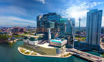 Cinnamon Life City of Dreams