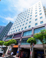 Hotel Abest Naha Kokusaidori
