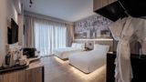 The Kuala Lumpur Journal Hotel Room