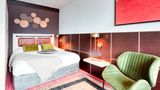 Cowool Grenoble Room