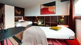 Cowool Grenoble Room