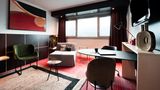 Cowool Grenoble Room