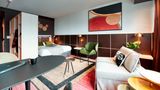Cowool Grenoble Room