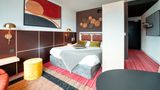 Cowool Grenoble Room