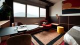 Cowool Grenoble Room
