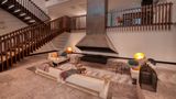 Cowool Grenoble Lobby