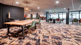 Cowool Grenoble Lobby
