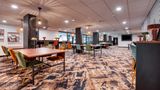 Cowool Grenoble Lobby