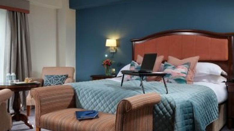 <b>Killashee Hotel Room</b>. Images powered by <a href="https://www.leonardoworldwide.com/" title="Leonardo Worldwide" target="_blank">Leonardo</a>.