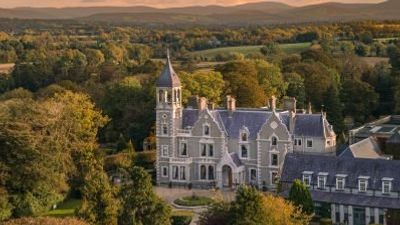 Killashee Hotel