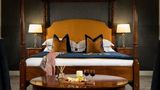 Killashee Hotel Room