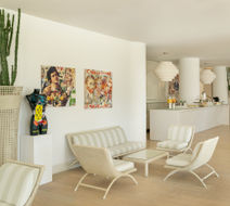 Versilia Lido by UNA Esperienze Lobby