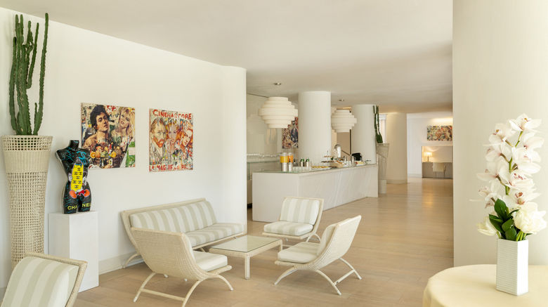 <b>Versilia Lido by UNA Esperienze Lobby</b>. Images powered by <a href="https://www.leonardoworldwide.com/" title="Leonardo Worldwide" target="_blank">Leonardo</a>.
