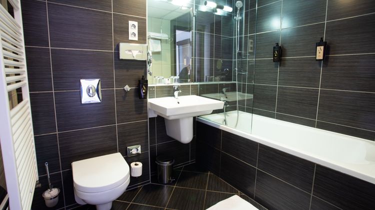 Hotel Regnum Residence Room