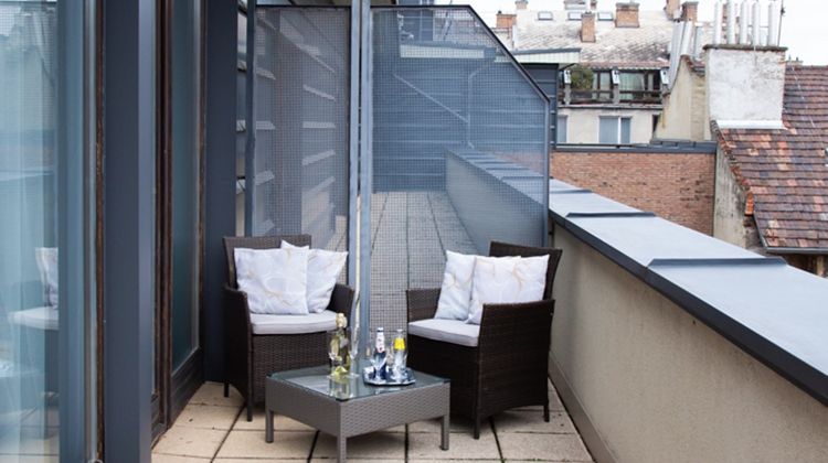 Hotel Regnum Residence Suite