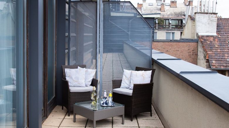 <b>Hotel Regnum Residence Suite</b>. Images powered by <a href="https://www.leonardoworldwide.com/" title="Leonardo Worldwide" target="_blank">Leonardo</a>.