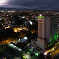 Holiday Inn Guatemala