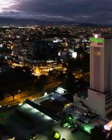 Holiday Inn Guatemala