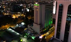 Holiday Inn Guatemala
