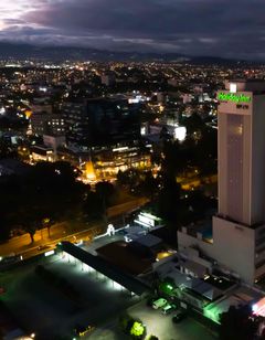 Holiday Inn Guatemala