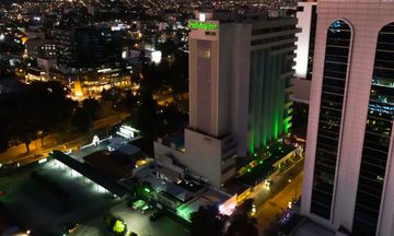 Holiday Inn Guatemala