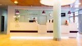<b>Hotel Regnum Residence Lobby</b>. Images powered by <a href="https://www.leonardoworldwide.com/" title="Leonardo Worldwide" target="_blank">Leonardo</a>.