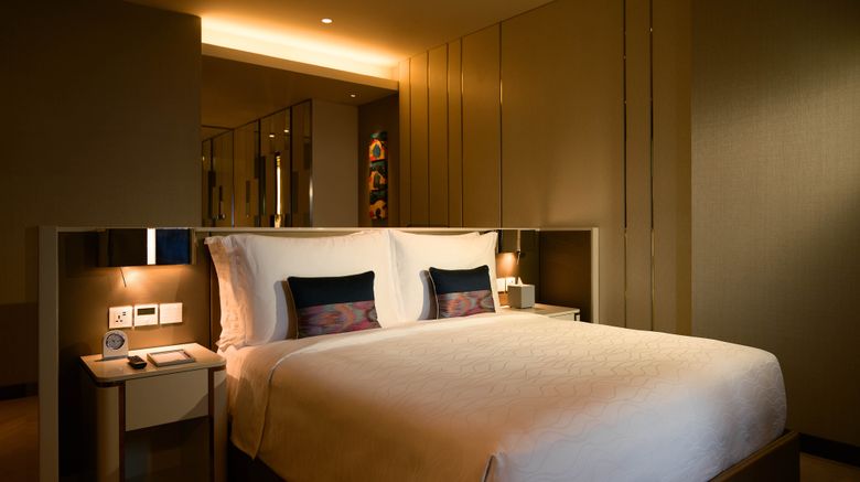 <b>Cinnamon Life City of Dreams Suite</b>. Images powered by <a href="https://www.leonardoworldwide.com/" title="Leonardo Worldwide" target="_blank">Leonardo</a>.