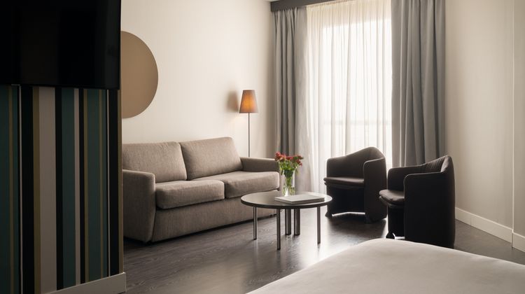 The Nicolaus Hotel Other