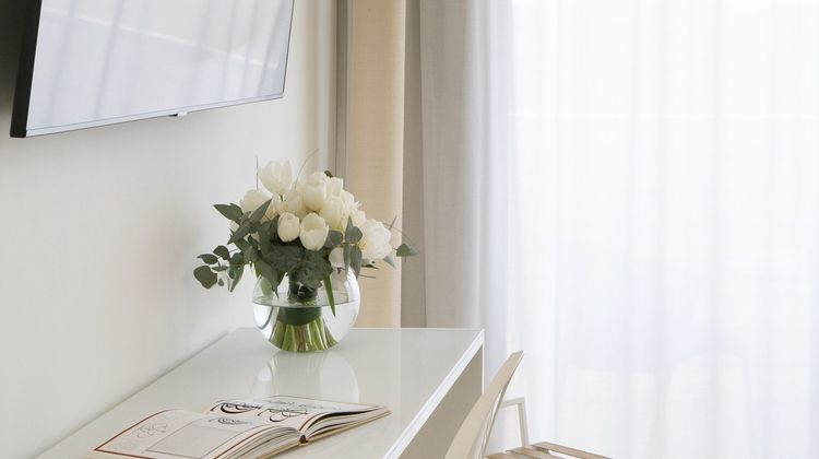 Versilia Lido by UNA Esperienze Room