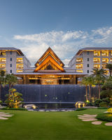 Kimpton Aqeos Hainan