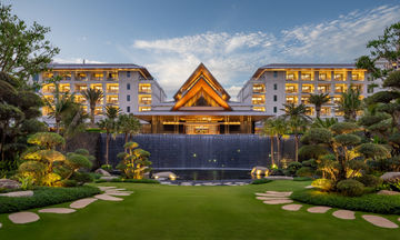 Kimpton Aqeos Hainan