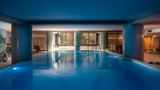 The Nicolaus Hotel Pool