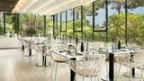 The Nicolaus Hotel Restaurant