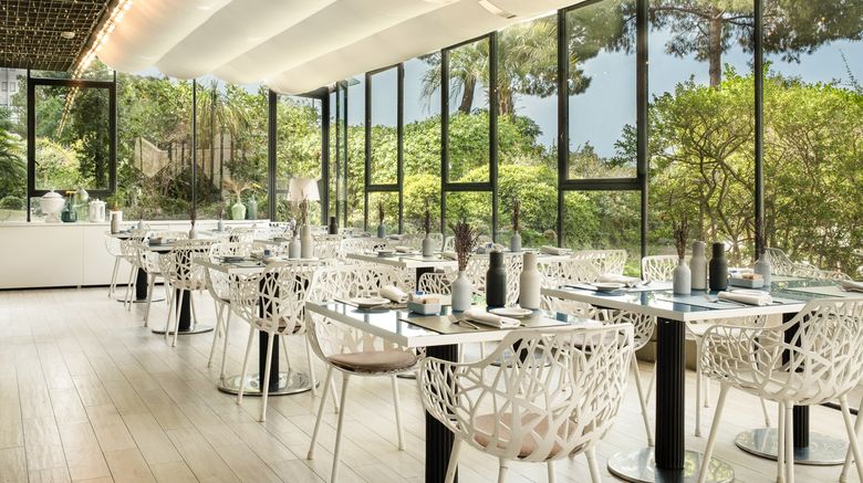 <b>The Nicolaus Hotel Restaurant</b>. Images powered by <a href="https://www.leonardoworldwide.com/" title="Leonardo Worldwide" target="_blank">Leonardo</a>.