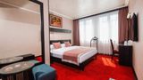 Prezident Hotel Room