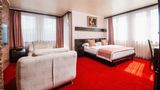 Prezident Hotel Suite