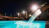 Prezident Hotel Pool