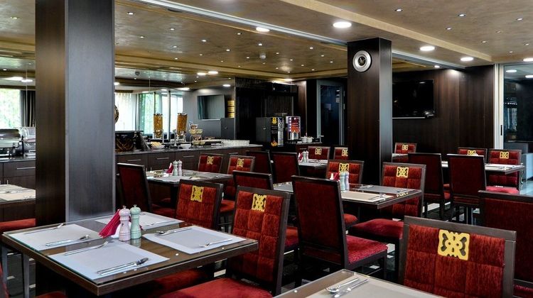 Prezident Hotel Restaurant