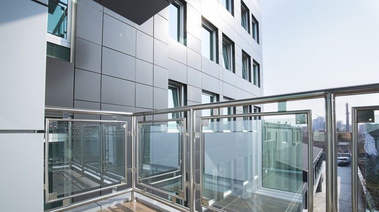 Prezident Hotel Exterior