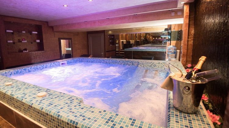 Prezident Hotel Spa