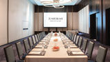Jumeirah at Saadiyat Island Resort Meeting