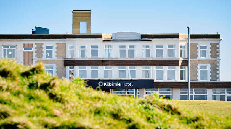 Hotel Kilbirnie Exterior. Images powered by <a href="https://www.leonardoworldwide.com" target="_blank" rel="noopener">Leonardo</a>.
