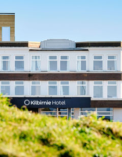 Hotel Kilbirnie