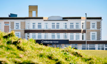 Hotel Kilbirnie