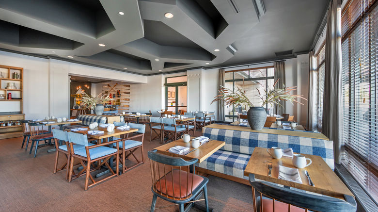 <b>Omni Interlocken Hotel Restaurant</b>. Images powered by <a href="https://www.leonardoworldwide.com/" title="Leonardo Worldwide" target="_blank">Leonardo</a>.
