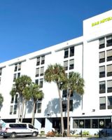 B&B Hotel Miami Airport