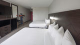 B&B Hotel Miami Airport Room