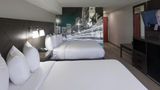B&B Hotel Miami Airport Room
