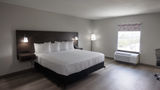 B&B Hotel Miami Airport Room